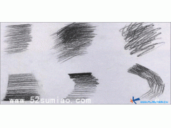 素描入門之（五）實戰(zhàn)練習(xí)