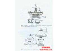 美國素描基礎(chǔ)教程（七）把基本形狀結(jié)合到一起