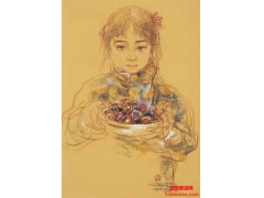國家一級美術(shù)師蔡玉水速寫經(jīng)典作品集