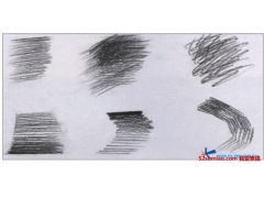 素描入門之線條練習(xí)