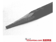 學(xué)習(xí)如何削鉛筆