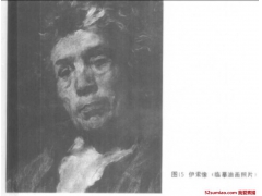 素描訓練的目的及素描的科學性與藝術性