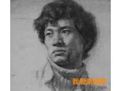 三大類人物素描的畫法技巧及特點(diǎn)