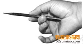 基礎(chǔ)素描教程——初學(xué)者必經(jīng)的過(guò)程