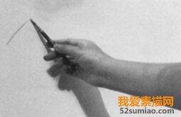 基礎(chǔ)素描教程——初學(xué)者必經(jīng)的過(guò)程