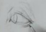 分步驟解析素描眼睛的畫法