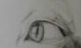 分步驟解析素描眼睛的畫法