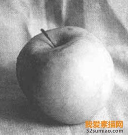 畫(huà)蘋(píng)果素描的注意事項(xiàng)及步驟詳解