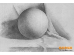素描考級標(biāo)準(zhǔn)詳細(xì)介紹分析（附圖）