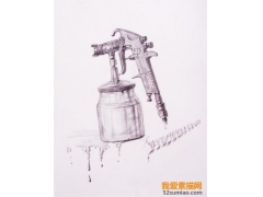 創(chuàng)意素描優(yōu)秀作品欣賞