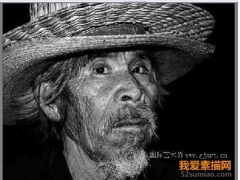 我與超寫實（從接觸到深入的不同感受）