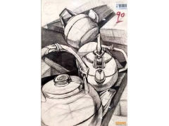 素描靜物寫生中需注意那些問(wèn)題