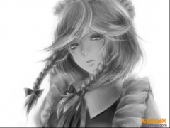 素描入門教程——學(xué)習(xí)漫畫素描技巧