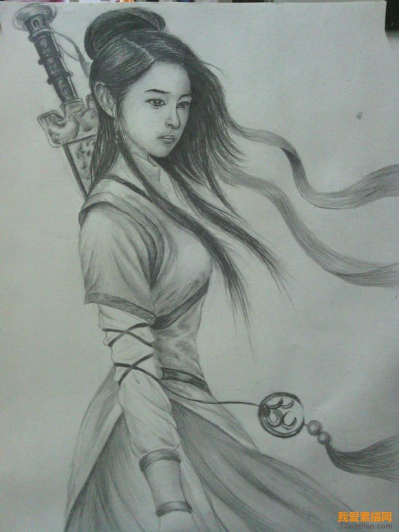 素描入門(mén)