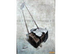 從藝術(shù)設(shè)計(jì)角度談設(shè)計(jì)素描的釋義與延伸