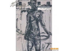 直覺素描——美術(shù)專業(yè)深層基礎(chǔ)訓(xùn)練的目的和手段