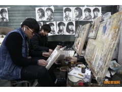 中國素描和西方素描所出現(xiàn)的問題