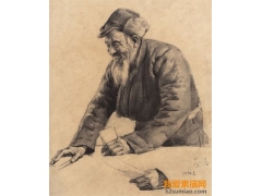 素描人像教程學習詳細步驟簡介