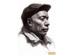 怎么畫好素描？怎么練習(xí)畫素描？