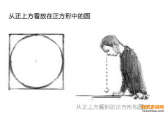 幾步教你學(xué)會(huì)，畫素描大盤子與洋蔥！