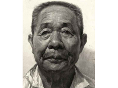 畫(huà)素描如何“擦”“抹”？