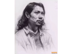 素描——為什么要先整體觀察、對比、把握和協(xié)調？