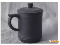 分步驟講解杯子素描畫(huà)法，簡(jiǎn)單易學(xué)