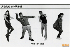 動(dòng)態(tài)與重心
