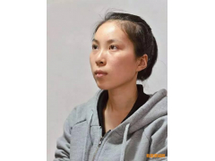素描丨側(cè)面人物肖像，帶詳細(xì)步驟圖